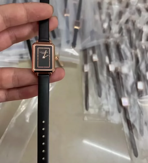 【厂家直销】Lolarose黑玛瑙团购价！...