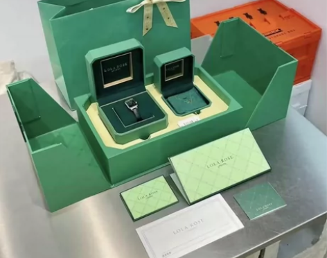 包邮正品Lola##amp；amp； Ro...