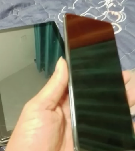 小米11ultra自己的店面 感兴趣的话点...