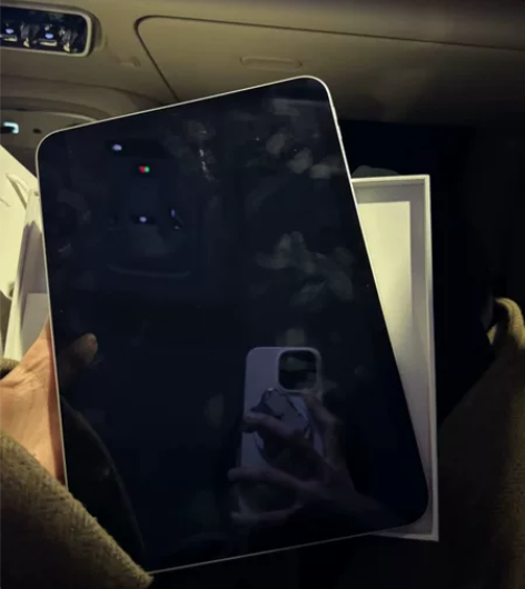 ipad10 64G Wi-Fi版 10....