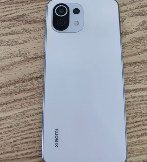 小米11青春版，8+256，纯原，无进水无...