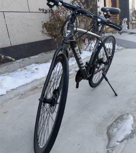 【便宜出】全新捷安特逃脱Escape2公路...