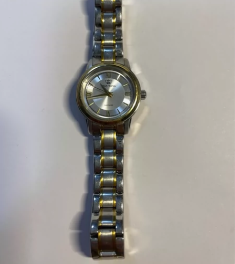 TIAN WANG天王手表腕表 无任何附加...