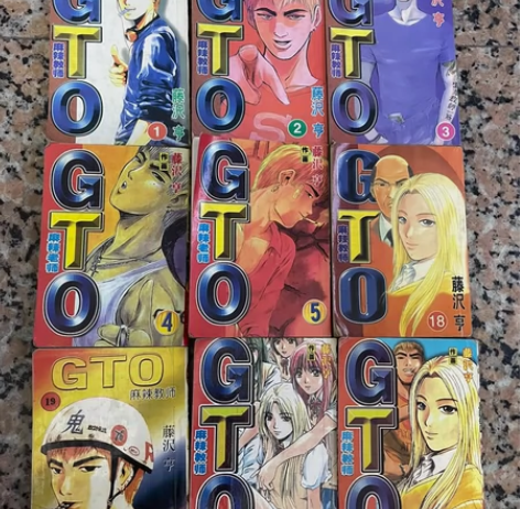 珍藏版口袋书 小漫画，初中时期买下的，全部...