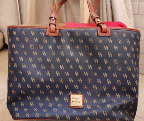 DOONEY##amp；amp；BOURK...