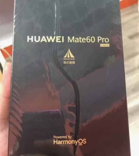 华为mate 60 por 12512 青...