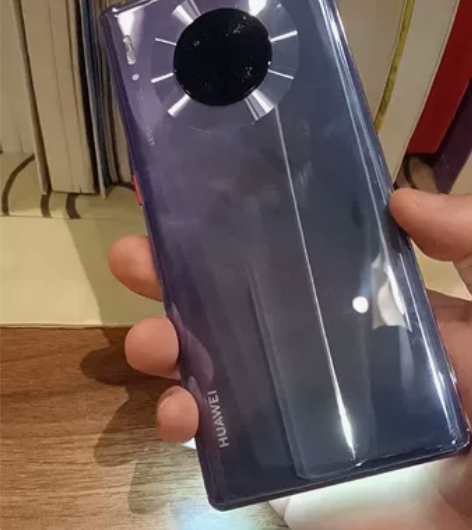 华为Mate 30 Pro 4G 8+25...