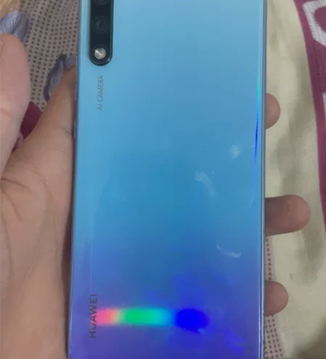 出售一台华为 感兴趣的话点“我想要”和我私...