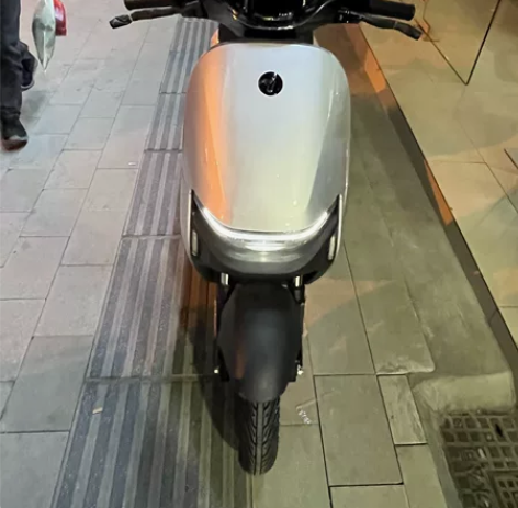 九号n70c升级n80c 使用刚刚一年才续...