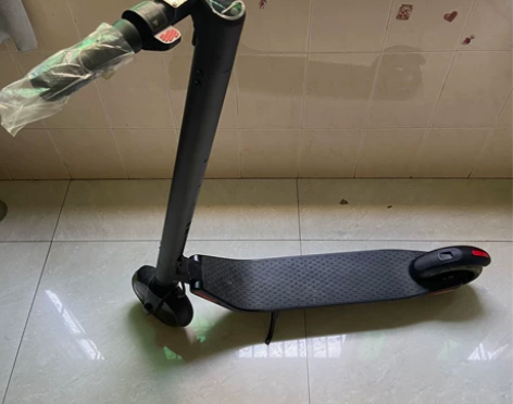 九号滑板车Es2电动滑板车es2系列 几乎...