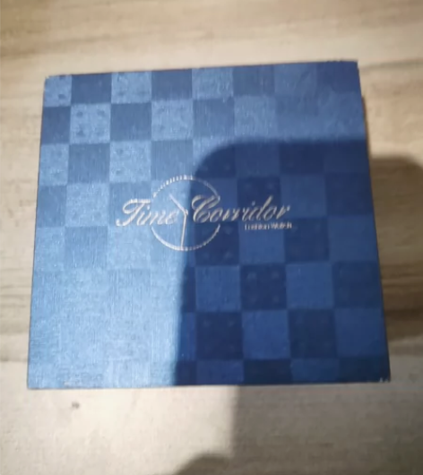 男士全镂空机械腕表 感兴趣的话点“我想要”...