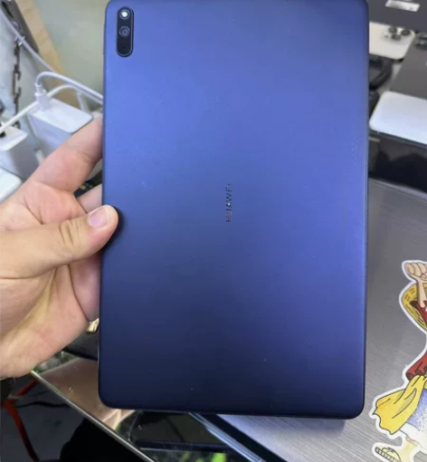 华为matepad 10.4 6+128 ...
