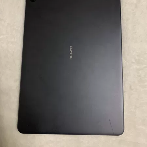 华为 matepad 11 8+128灰色...
