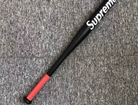 低价包邮处理加厚合黑金钢棒球棒球杆车载用品...