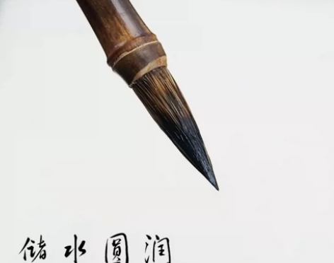 店不开了清仓出，原价卖30多一支的 紫毫瘦...