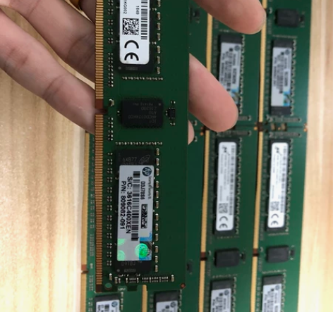 镁光服务器内存条 16G 1R*4 ...