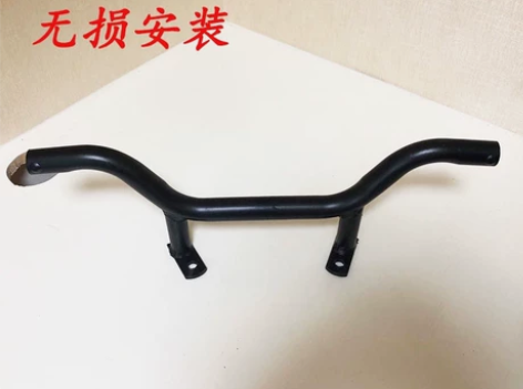 宝马R/RR防摔杠 宝雕国产宝马防摔棒 保...