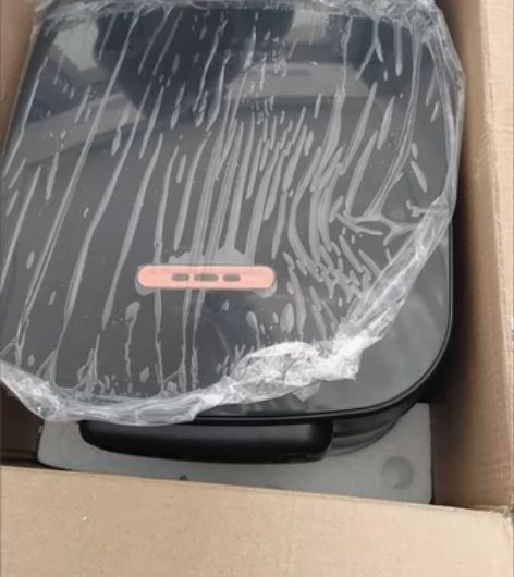 先科电饭煲，5L大容量，智能蒸煮、煲汤、可...