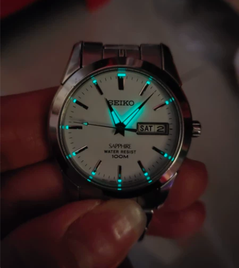 Seiko/精工原装进口腕表 手表采用日本...