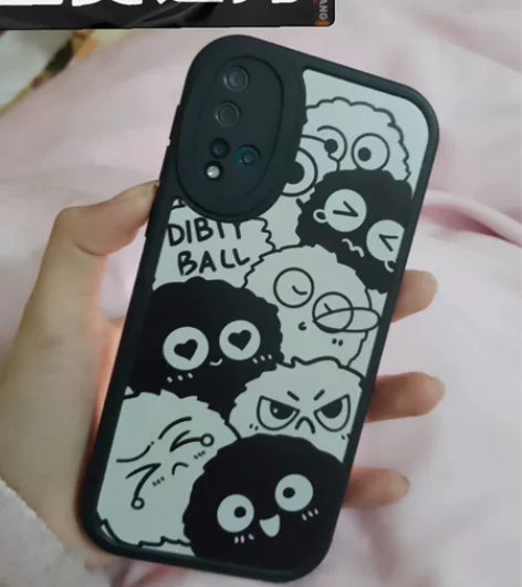 自定义整体9成新华为 Novo5 自用备用...