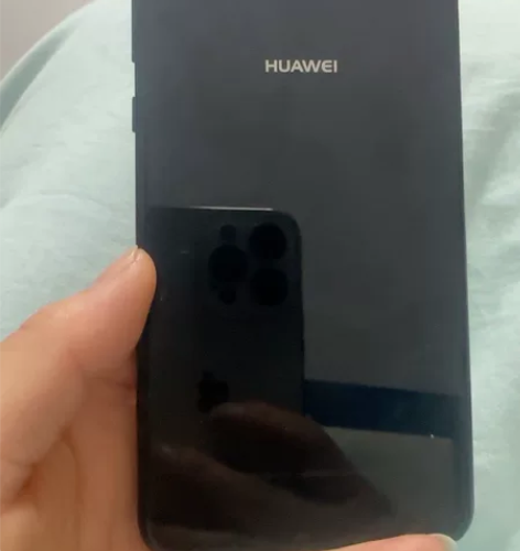 二手华为nova2s 自用二手手机贩子，勿...