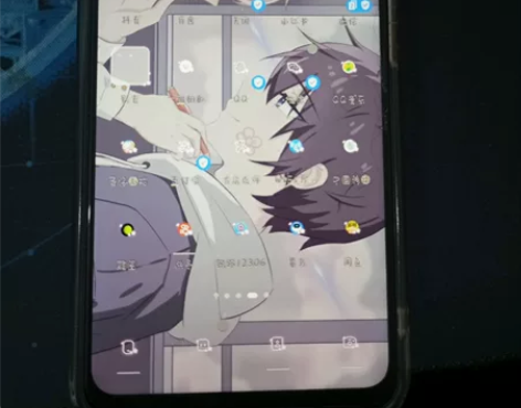 华为（HUAWEI） 华为nova7 SE...