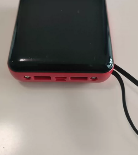 充电宝（20000M) 适用苹果手机，华为...