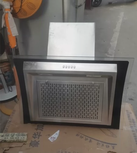 红日牌烟机 感兴趣的话点“我想要”和我私聊...