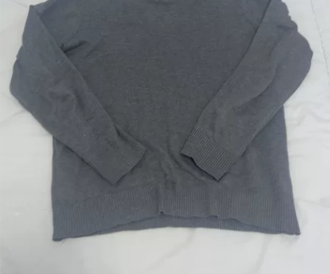 南极人毛衣男秋冬季打底高领毛衣针织衫修身加...