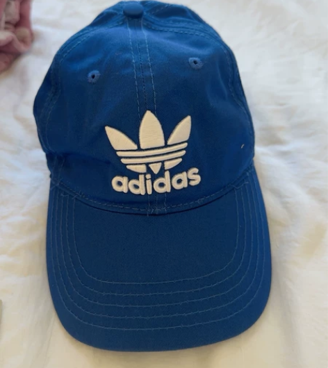 阿迪达斯棒球帽adidas 感兴趣的话点“...