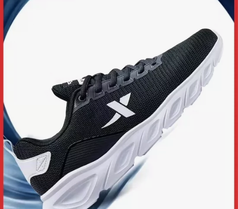 特步男鞋运动鞋男跑步鞋2024春夏新款跑鞋...