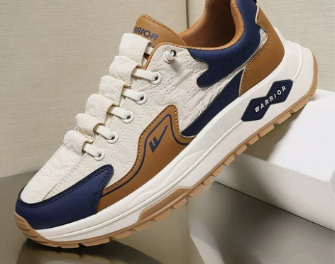 回力男鞋运动鞋2024春季新款百搭男士休闲...