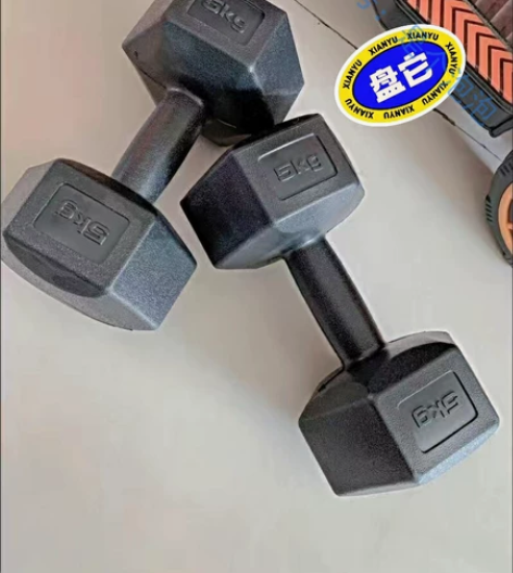 全新包邮 特价处理 哑铃男士健身家用器材一...
