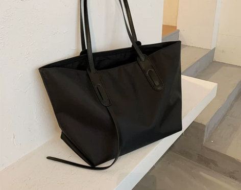 质感高级小众洋气大容量包包女2023新款潮...