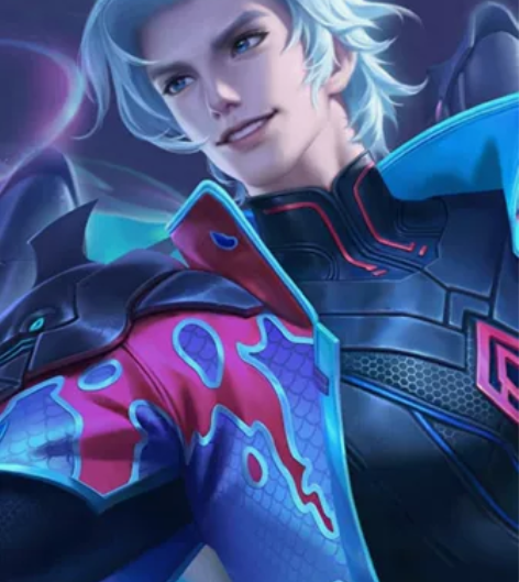 王者荣耀马可波罗传说限定深海之息v区q区 ...