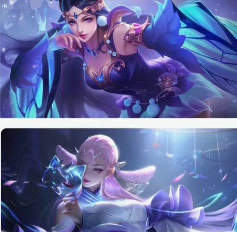 王者荣耀秒出【q区v区】［貂蝉仲夏夜之梦貂...