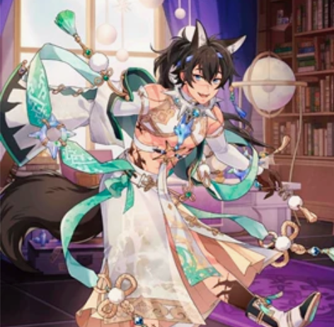 【遥远的预租】新世界狂欢可尔缥缈之守候 小...