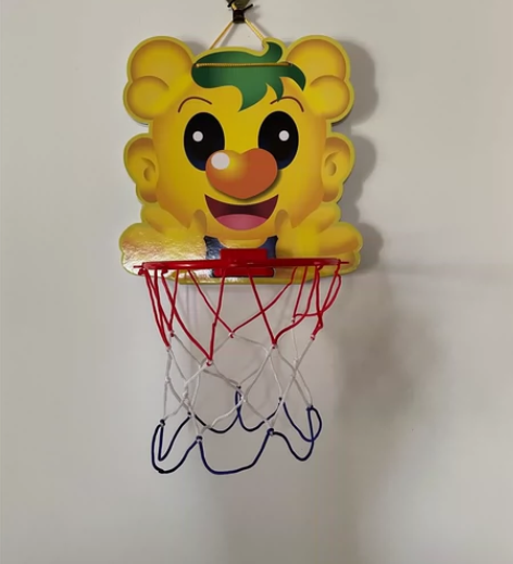 巧虎亲子投球游戏亲子扔球互动游戏投球接球大...