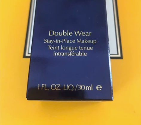 雅诗兰黛 ESTEE DW30ML粉底液，...