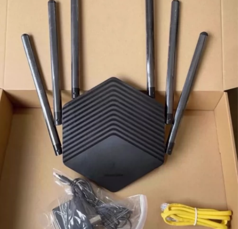 水星光影路由D191G 1900M 11A...