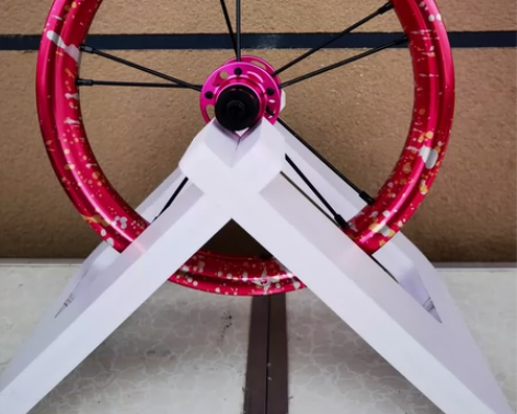 出全新、全新、全新吉普赛轮组 G5老款烟花...