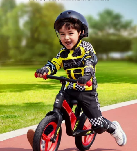 hape 平衡车 3岁以上全新 未拆全新H...