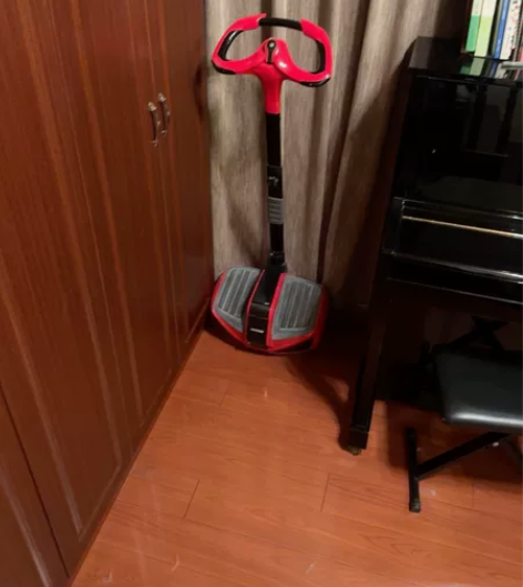 乐行平衡车南昌自提 感兴趣的话点“我想要”...