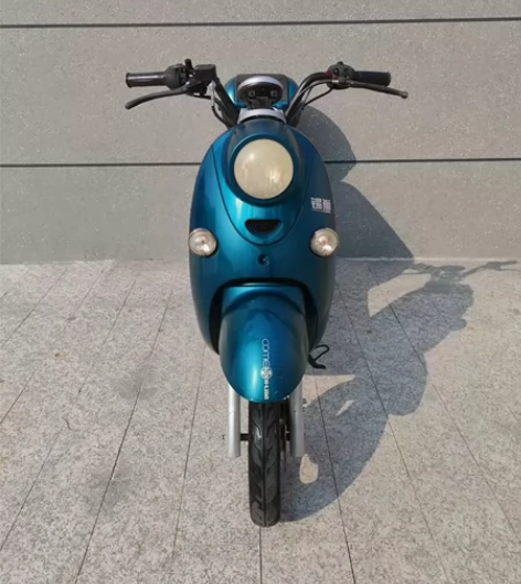 杭州同城转手新国标二手电动车，黄牌都上好的...