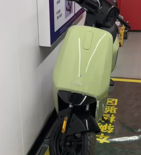 小牛b2全新！全新！全新！！不是二手！只有...