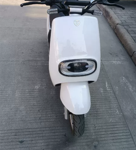 台铃电动车，一年车不到，7-8成新 感兴趣...