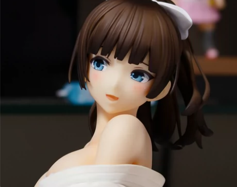 收西园寺抚子 感兴趣的话点“我想要”和我私...