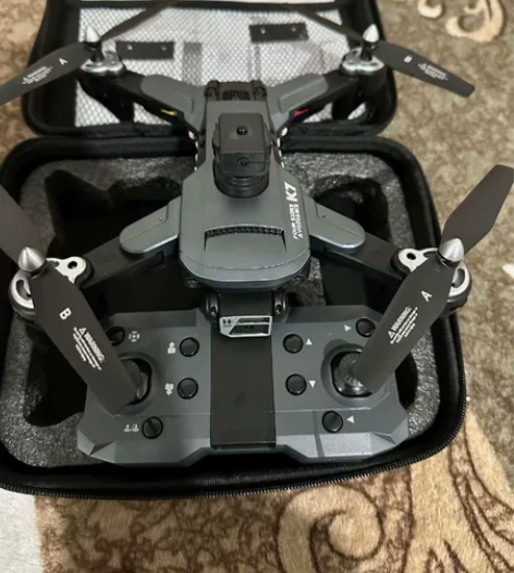 [1]甩卖  原价近6800元大彊航拍无人...