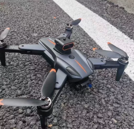 个人一手贱卖 原价8800元大疆航拍无人...