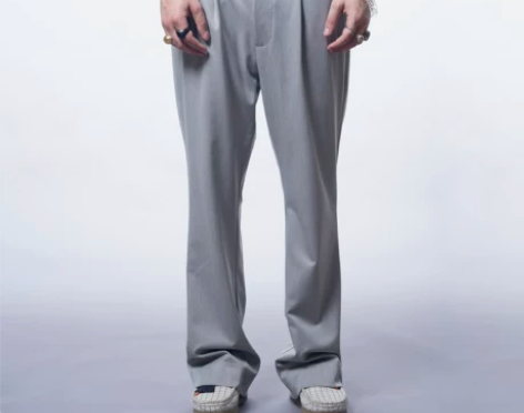 EPIC POETRY 2020SS 重返...